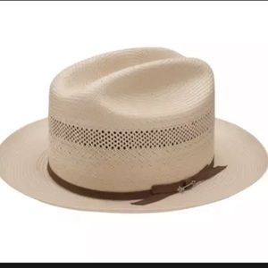 Stetson Fedora